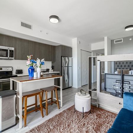 Devereaux Miami Luxury One-Bedroom And Studios エクステリア 写真