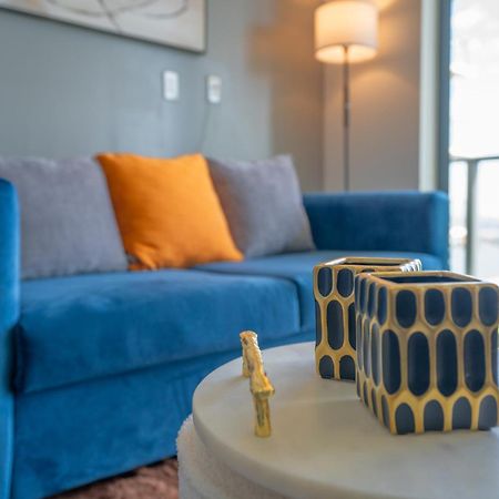 Devereaux Miami Luxury One-Bedroom And Studios エクステリア 写真