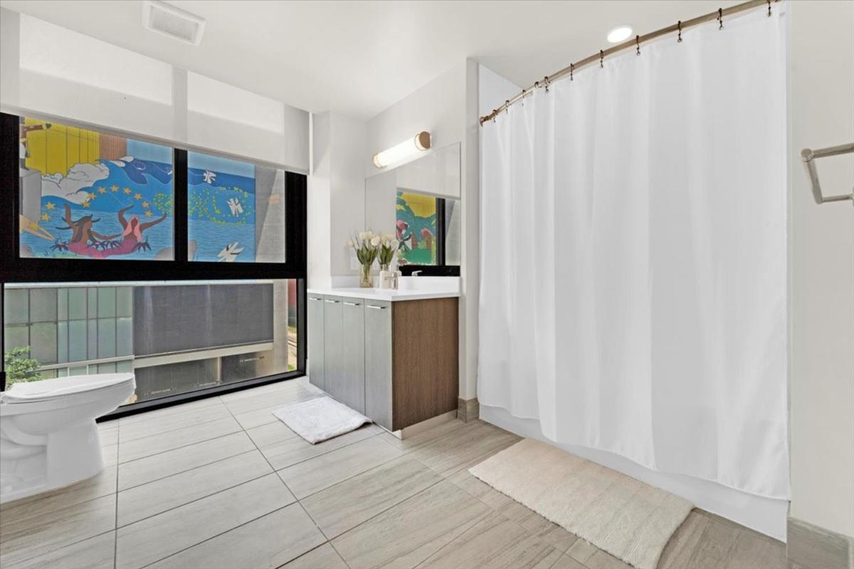 Devereaux Miami Luxury One-Bedroom And Studios エクステリア 写真