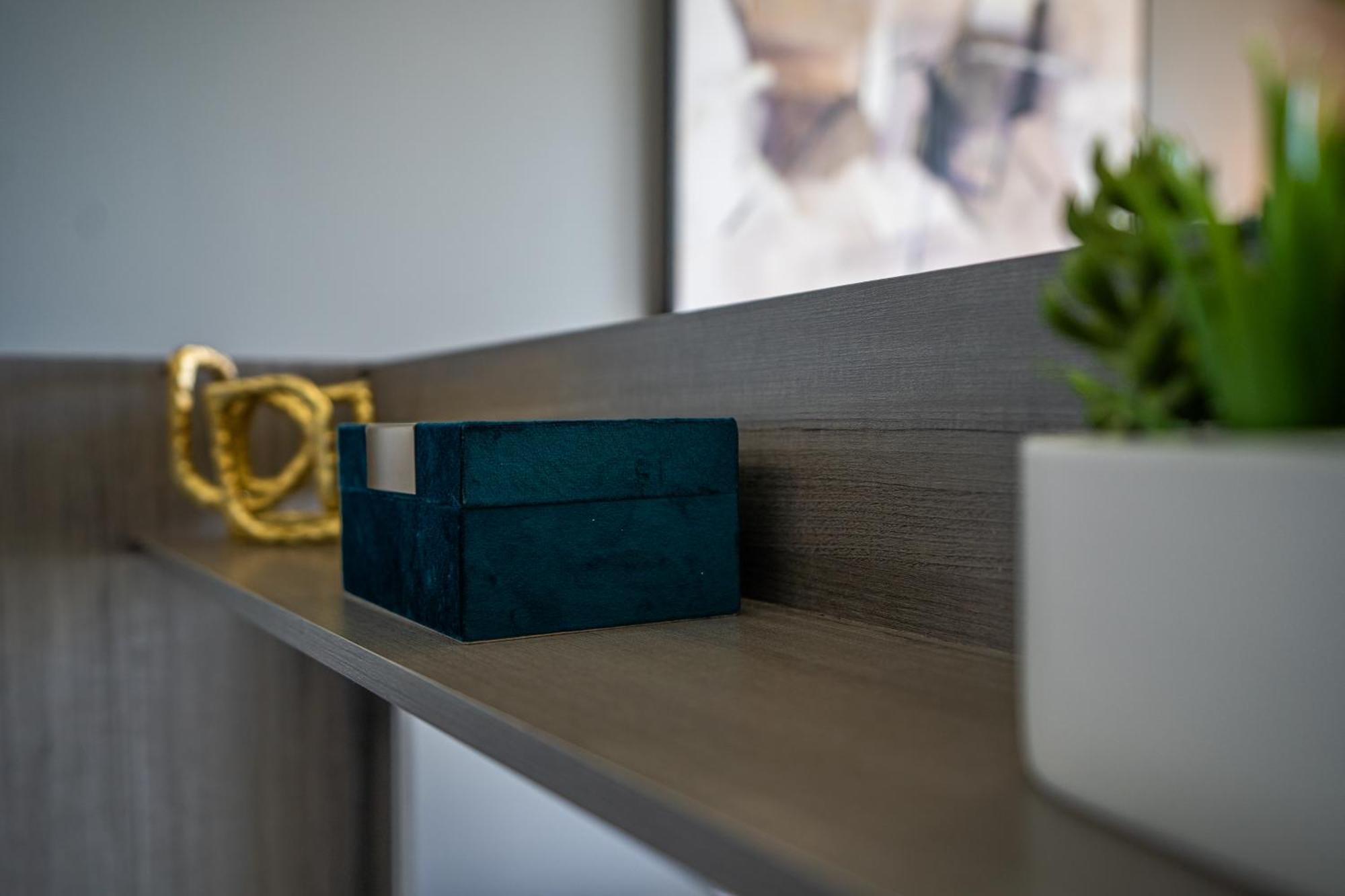 Devereaux Miami Luxury One-Bedroom And Studios エクステリア 写真