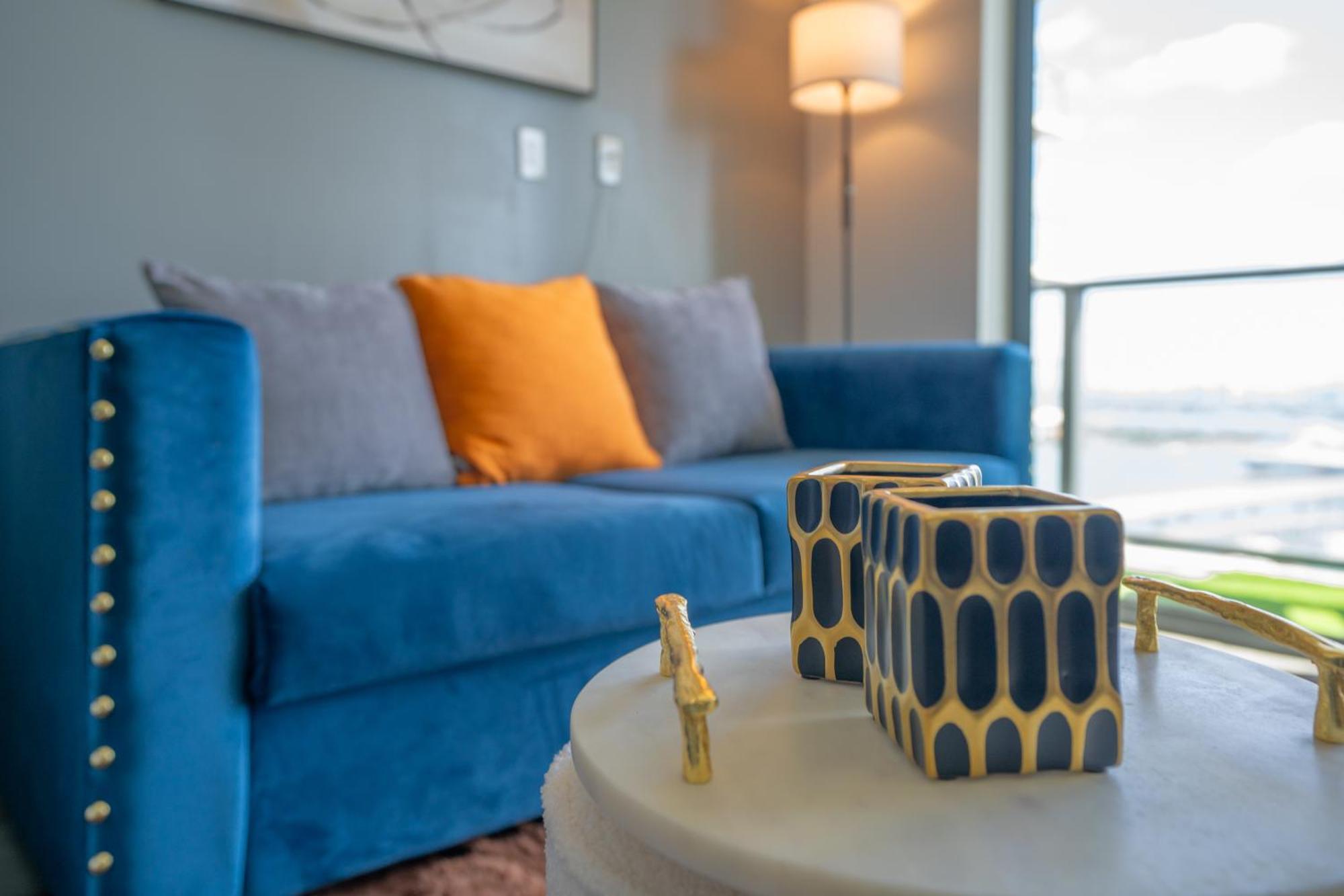 Devereaux Miami Luxury One-Bedroom And Studios エクステリア 写真