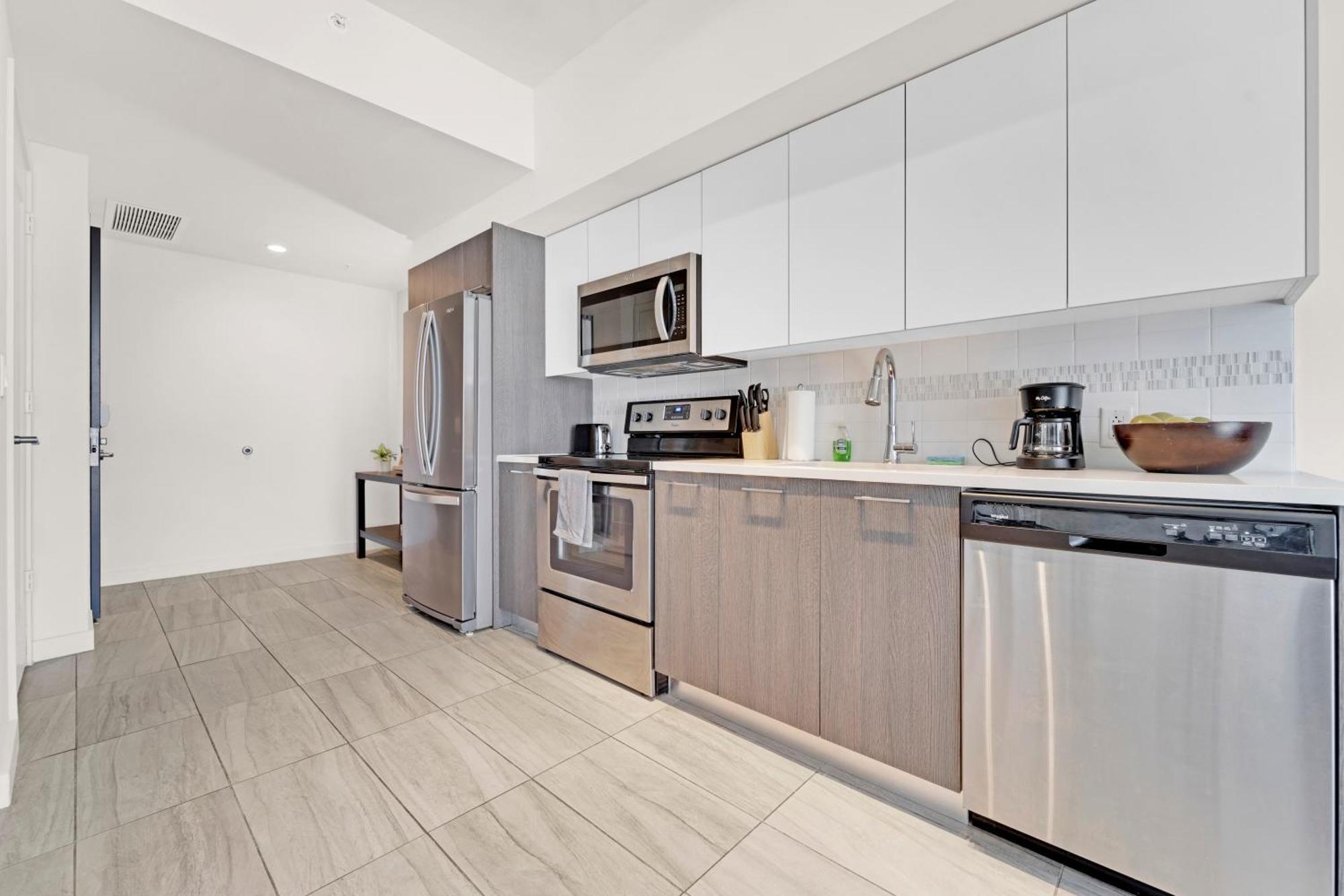 Devereaux Miami Luxury One-Bedroom And Studios エクステリア 写真